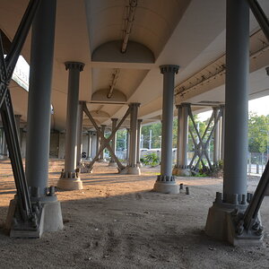 DB 150511 8142 BhfNFF
Das ist der Hauptbahnhof (ehem. Bhf Lehrter Strasse)