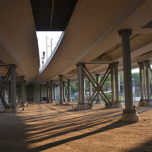 DB 150511 8144 BhfNFF
Das ist der Hauptbahnhof (ehem. Bhf Lehrter Strasse)