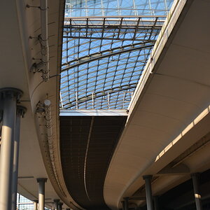 DB 150511 8146 BhfNFF
Das ist der Hauptbahnhof (ehem. Bhf Lehrter Strasse)