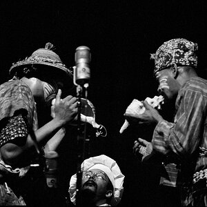 Art Ensemble of Chicago 3
