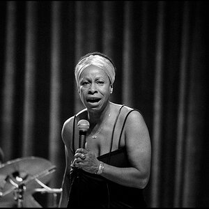 Betty Carter 1980 1