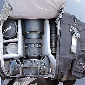 Rucksack 3