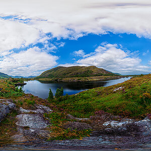 UpperLake 01 Pano