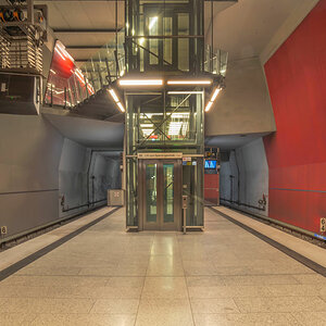 m untergrund 5