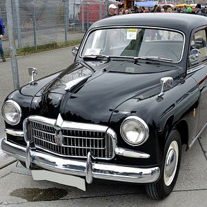 Seat 1400 6384