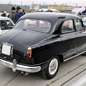 Seat 1400 6390