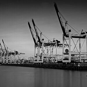 TS6,Lagerhaus,Waltershofer Hafen,Long Exposure 006 DxO