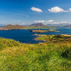 Valentia Island