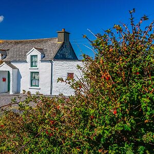 Valentia Island