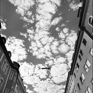 Wolken 1