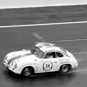 Porsche 356 A