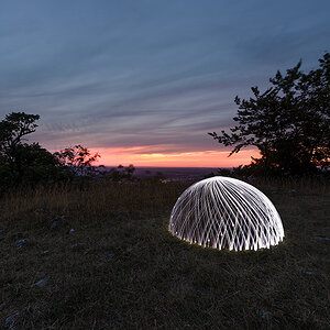 Lightdome 002