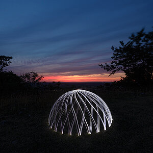 Lightdome 003