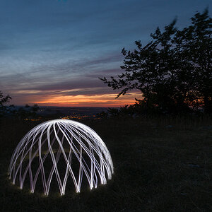Lightdome 005
