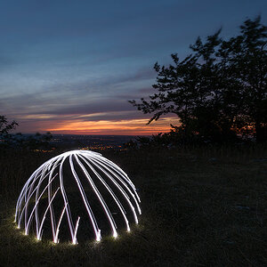 Lightdome 006