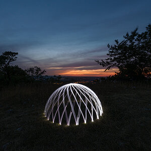 Lightdome 007