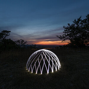 Lightdome 010