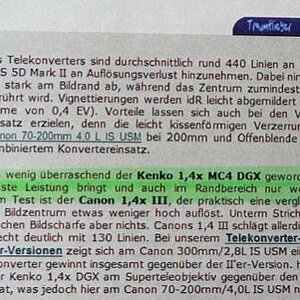 Kenko MC4 AF 1,4 DGX #6