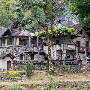 Foroglio