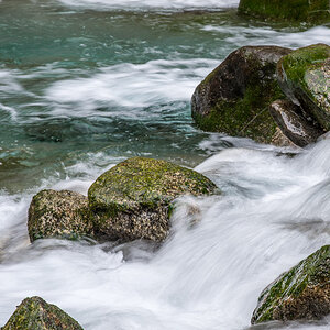 Wasser bei Foroglio 2
