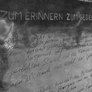 muenchen gedenken