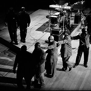 Blind Boys of Alabama 1