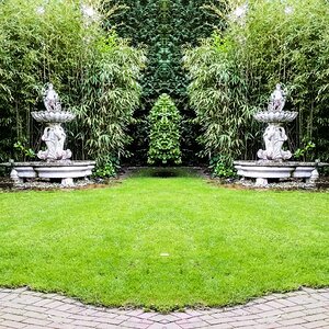 TZ Doppelter Brunnen