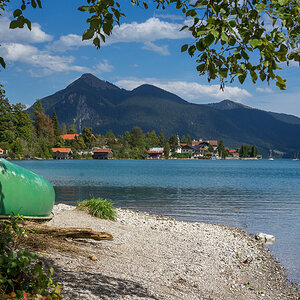 Walchensee