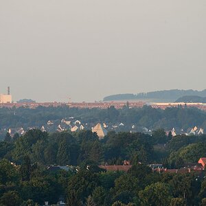 7,5 km bis VW Baunatal