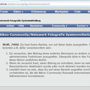 geht nicht
