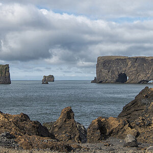 Kap Dyrhólaey DSC 8926 Panorama