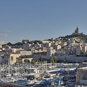 Marseille