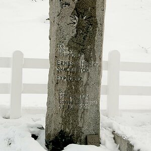 Shackleton