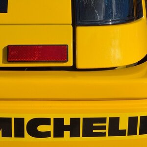 Renault R 5 GTx