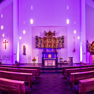 Kirche Pano