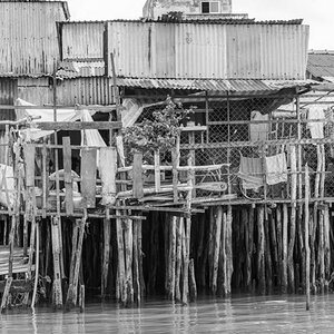Can Tho, Mekong Delta 2