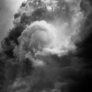 Wolke
