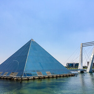Pyramide