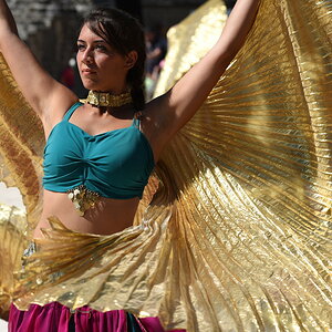 Augusta Raurica, Römerfest am 29. August 2015. Bild Nr. 1272