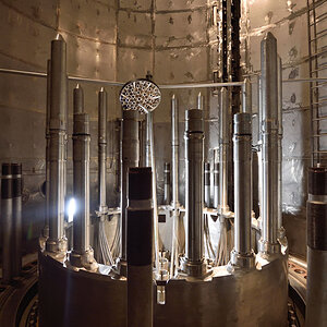 AKW Lubmi, Block 6 - Reaktor 2