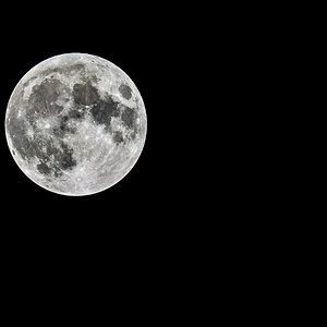 Vollmond