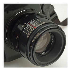 Helios 44 3
