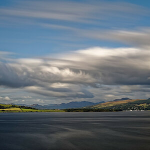 TS7,Uraub Mein Schiff 4 GB,IRL,Invergordon,Loch Ness,Greenock 124 DxO v