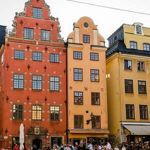 200KB Stockholm 34