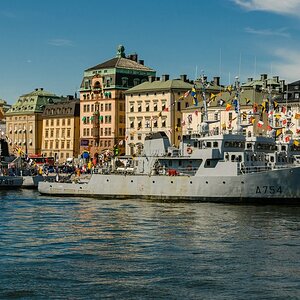 200KB Stockholm 54