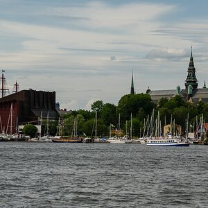 200KB Stockholm 95