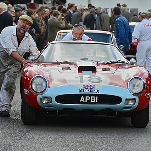 250 GTO 64 4399GT