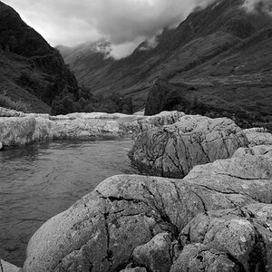 Glencoe 130 sw