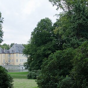 Schloß Dyck (9)