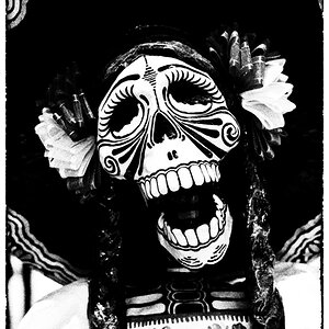 Der Tag der Toten – Dia de los Muertos